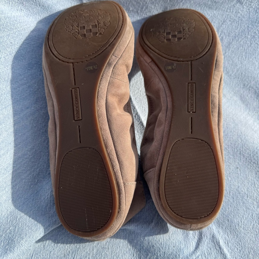 Vince Camuto Ballet - NWOT - Picture 3 of 7